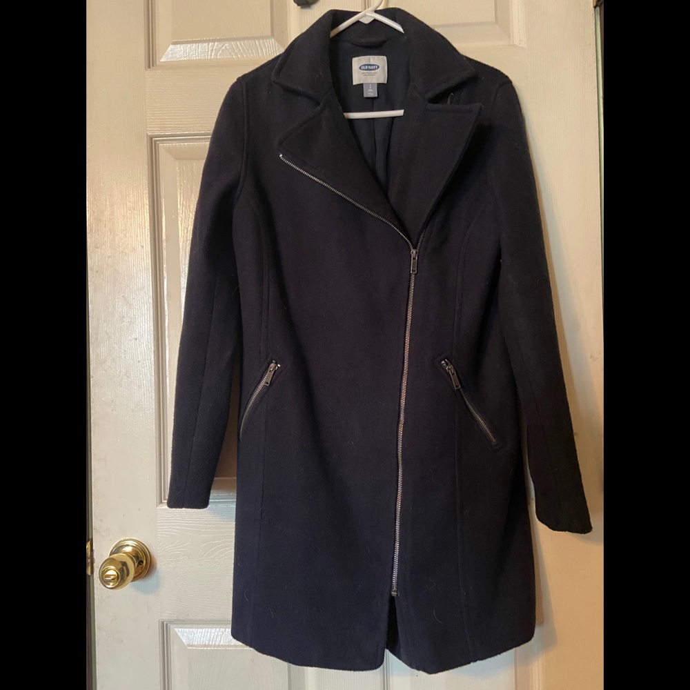 Old Navy Pea Coat